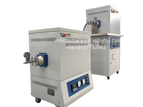 1700C Tubular furnace